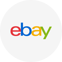 eBay logo